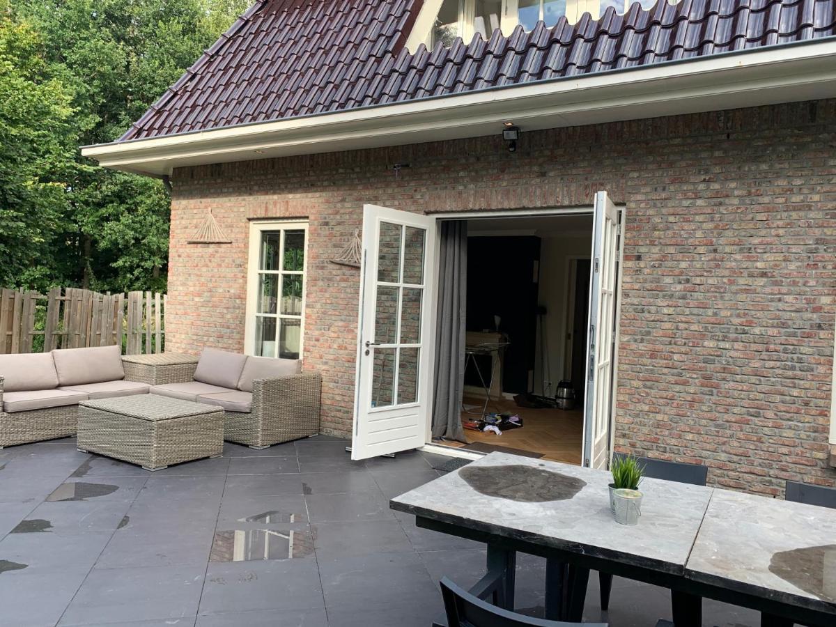 Vakantiehuis Villa زيفولد المظهر الخارجي الصورة