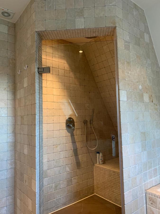 Vakantiehuis Villa زيفولد المظهر الخارجي الصورة