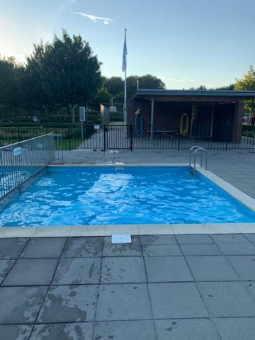 Vakantiehuis Villa زيفولد المظهر الخارجي الصورة