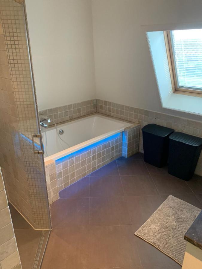 Vakantiehuis Villa زيفولد المظهر الخارجي الصورة