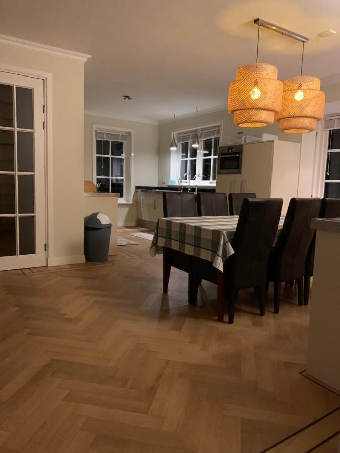 Vakantiehuis Villa زيفولد المظهر الخارجي الصورة