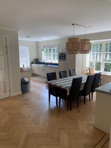 Vakantiehuis Villa زيفولد المظهر الخارجي الصورة